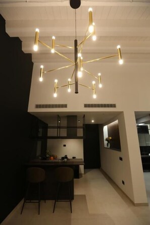 Interior - B&B IL MORO (Siracusa)