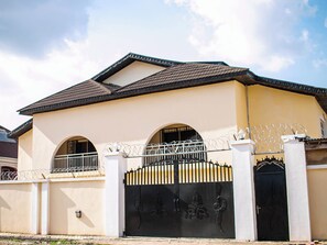 Exterior - Cedar Suites (Ibadan)