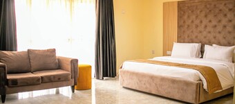 Cedar Suites