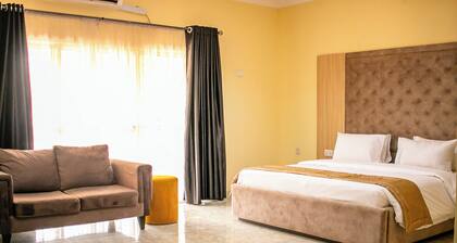 Cedar Suites