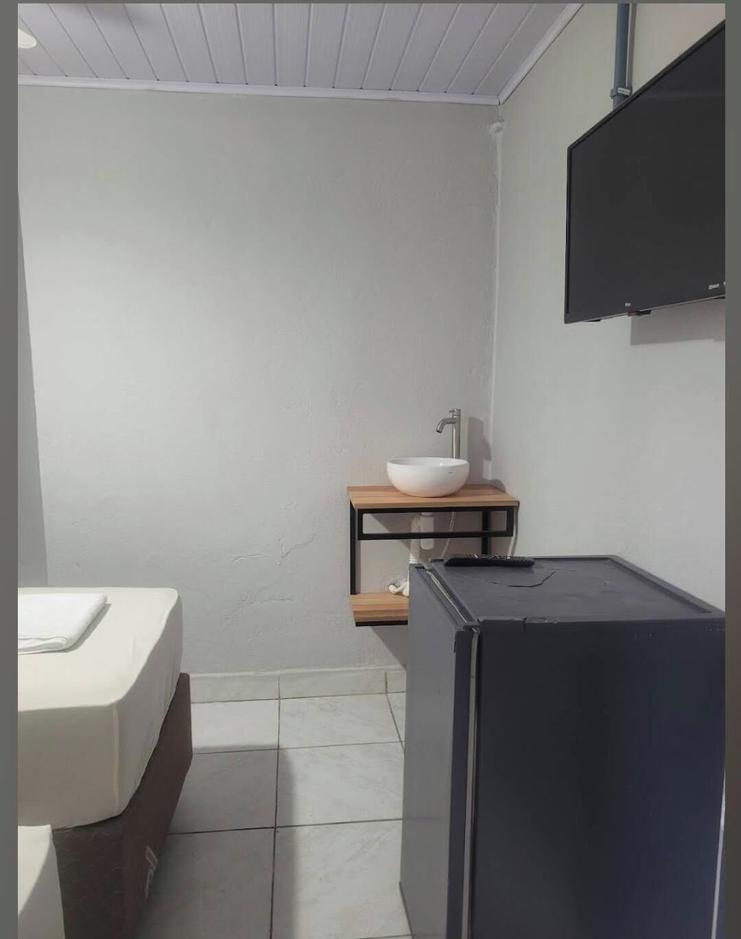 Comfort Double Room | Interior