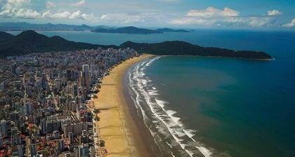 Pousada Aviação