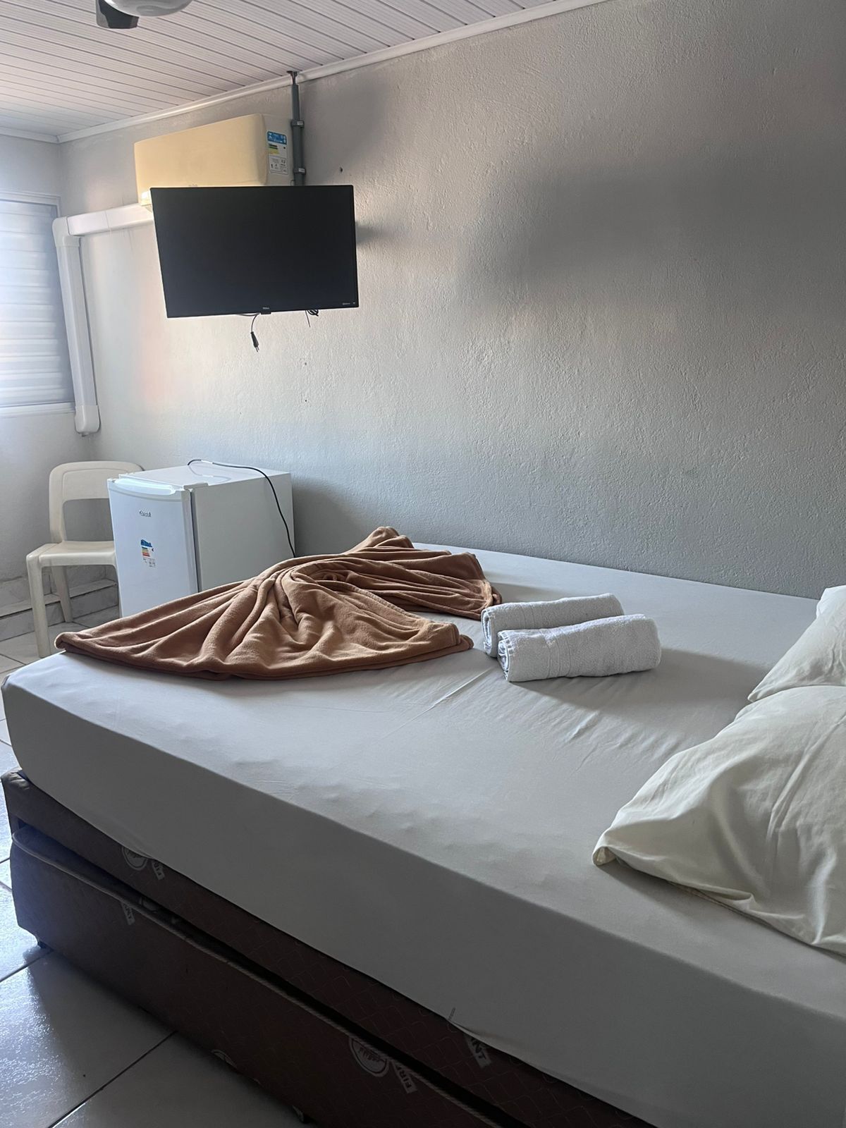 Dobbeltrom – comfort | Wi-fi (inkludert)