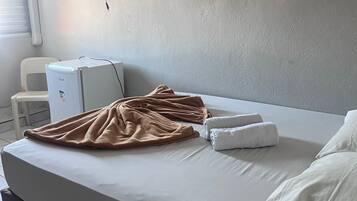 Dobbeltrom – comfort | Wi-fi (inkludert)
