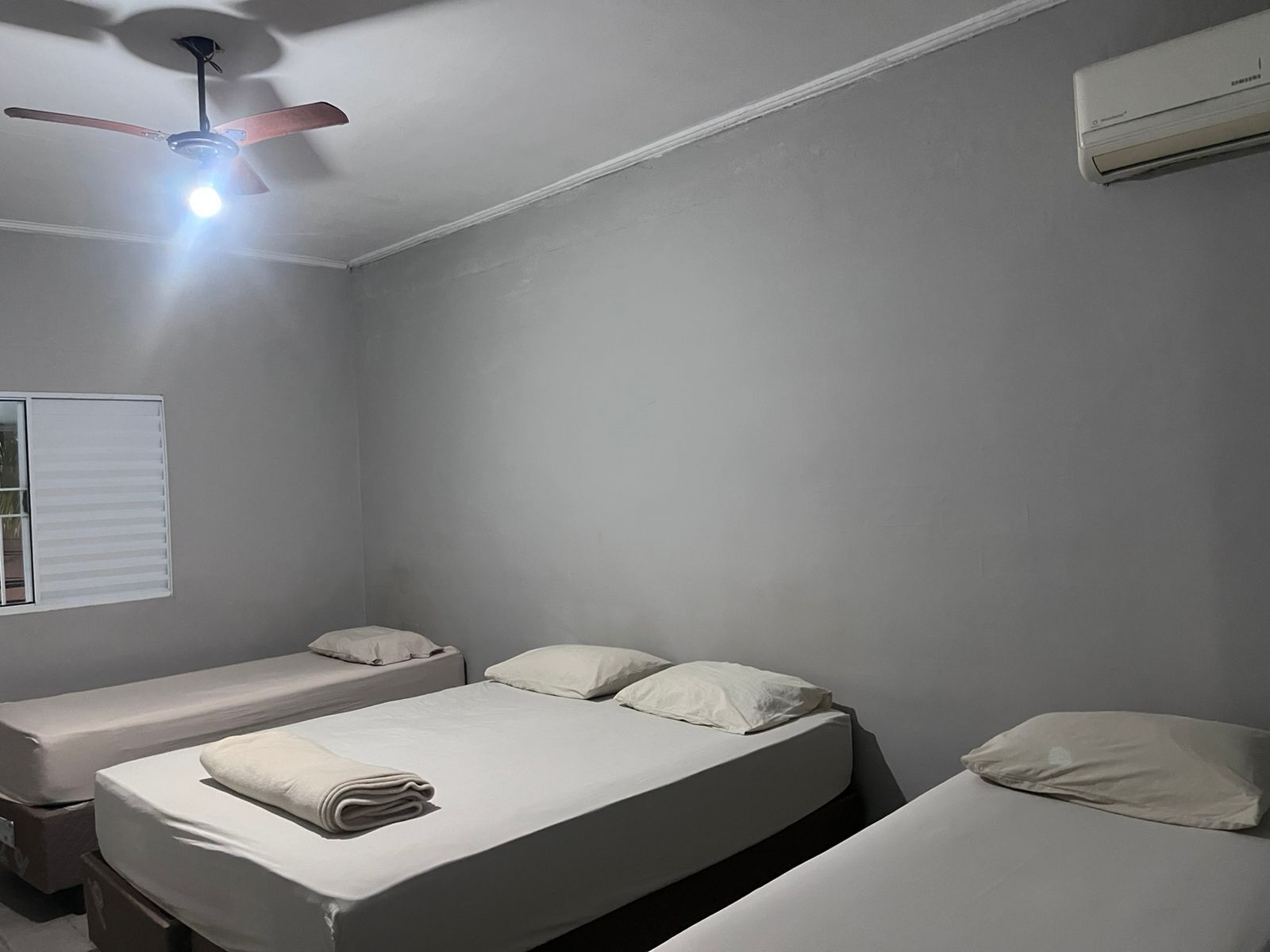 Classic Twin Room