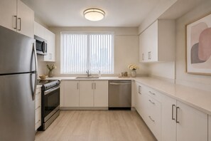 Deluxe-Zimmer | Eigene Küche