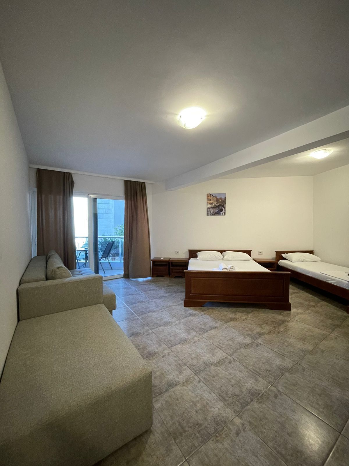 Premium Room, City View | Desk, free WiFi, bed sheets, wheelchair access