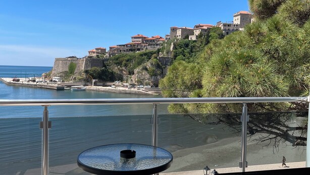 Unclassified image, 1 of 35, button - Vue Mer Hotel (Ulcinj)
