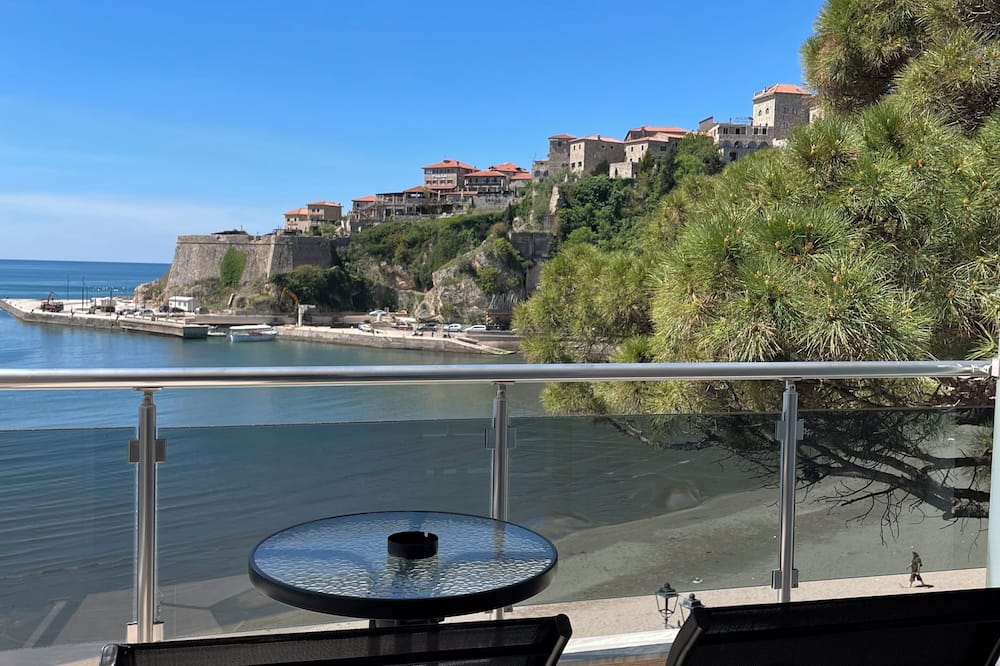 Vue Mer Hotel