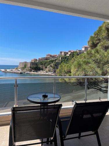 Vue Mer Hotel