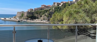 Vue Mer Hotel