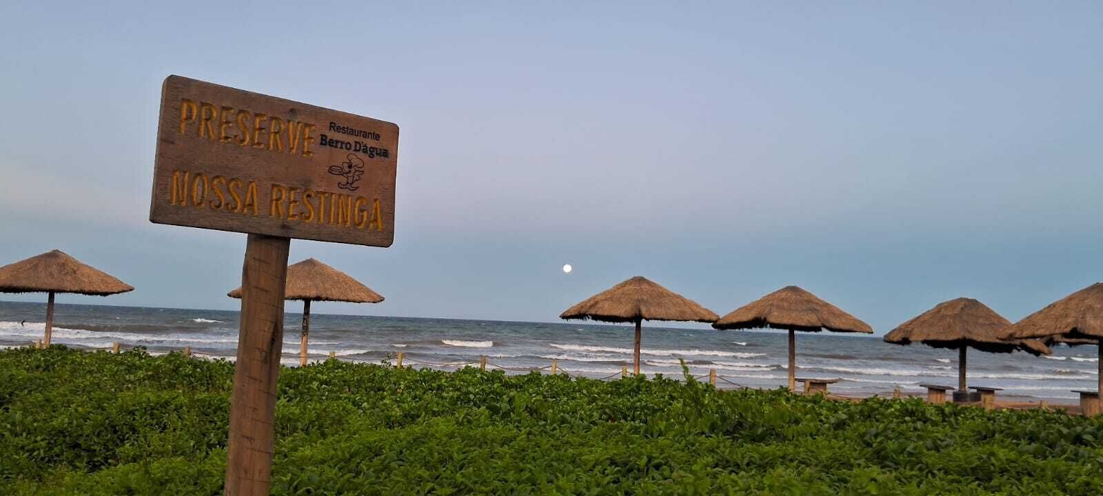 Plage