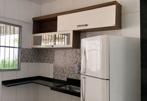 Cucina privata
