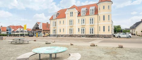 House | View from property