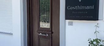 Gesthimani Residence – Elegant & Comfortable Stay in Beautiful Crete