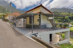 Exterior - Gil House by Holiday Rental Madeira (São Vicente)