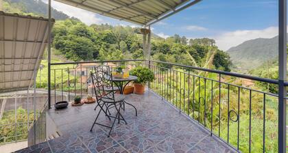 Gil House by Holiday Rental Madeira