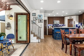 Restauration