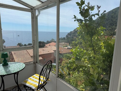 Petite Eze