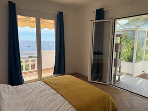 Room - Petite Eze (Provence-Alpes-Côte d'Azur)