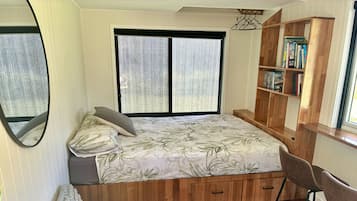 Bed sheets