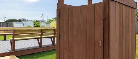 Ulkoalueet