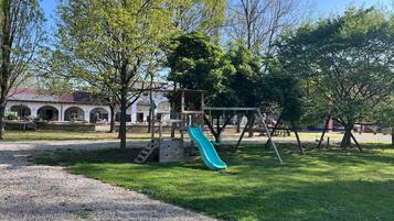Espace pour enfants