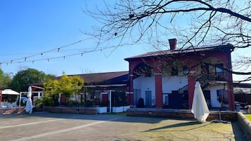 Außenbereich