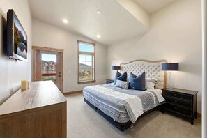 3 Schlafzimmer, WLAN, Bettwäsche