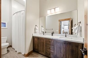 Badkamer