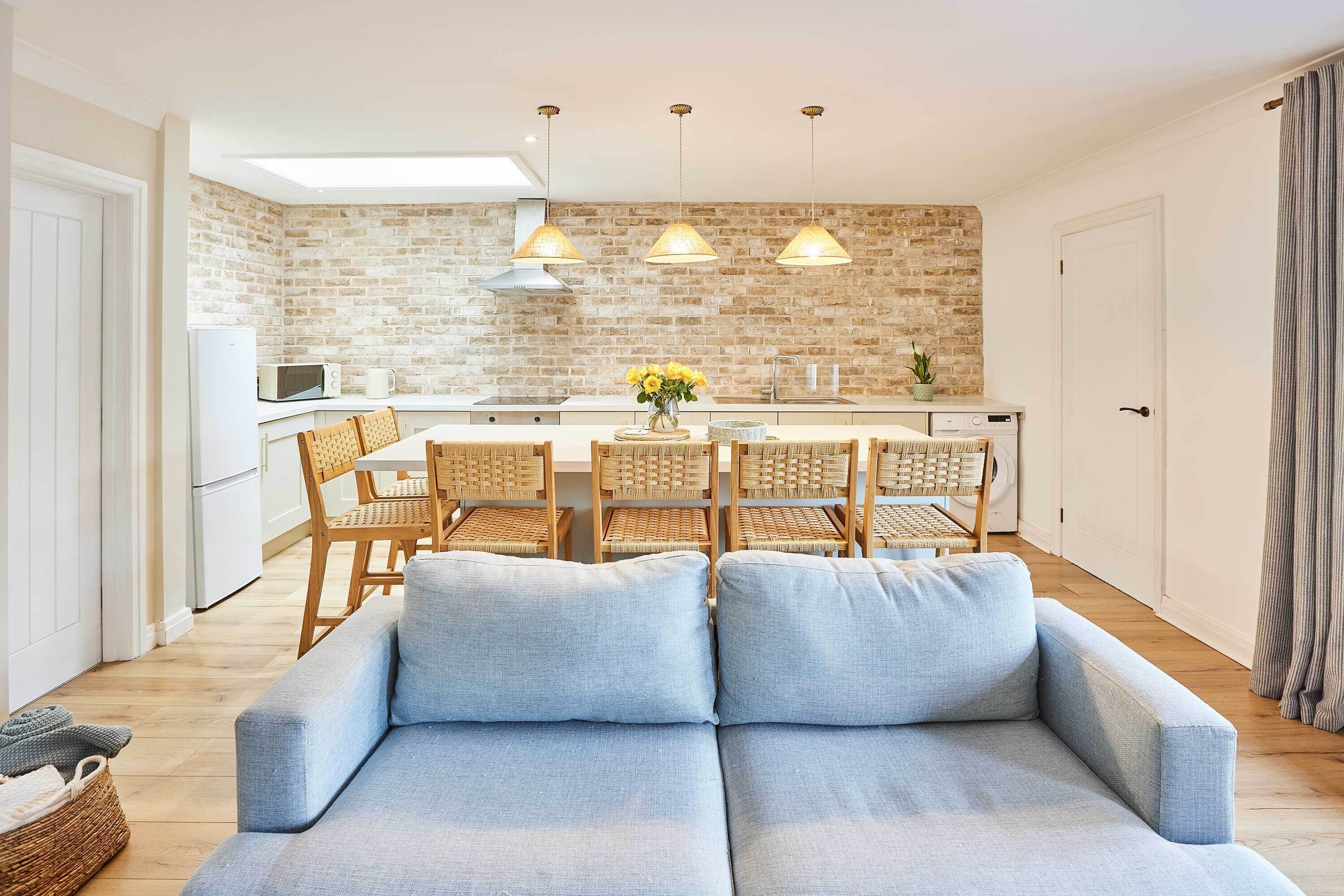 Puffin Cove, Seahouses - Host & Stay