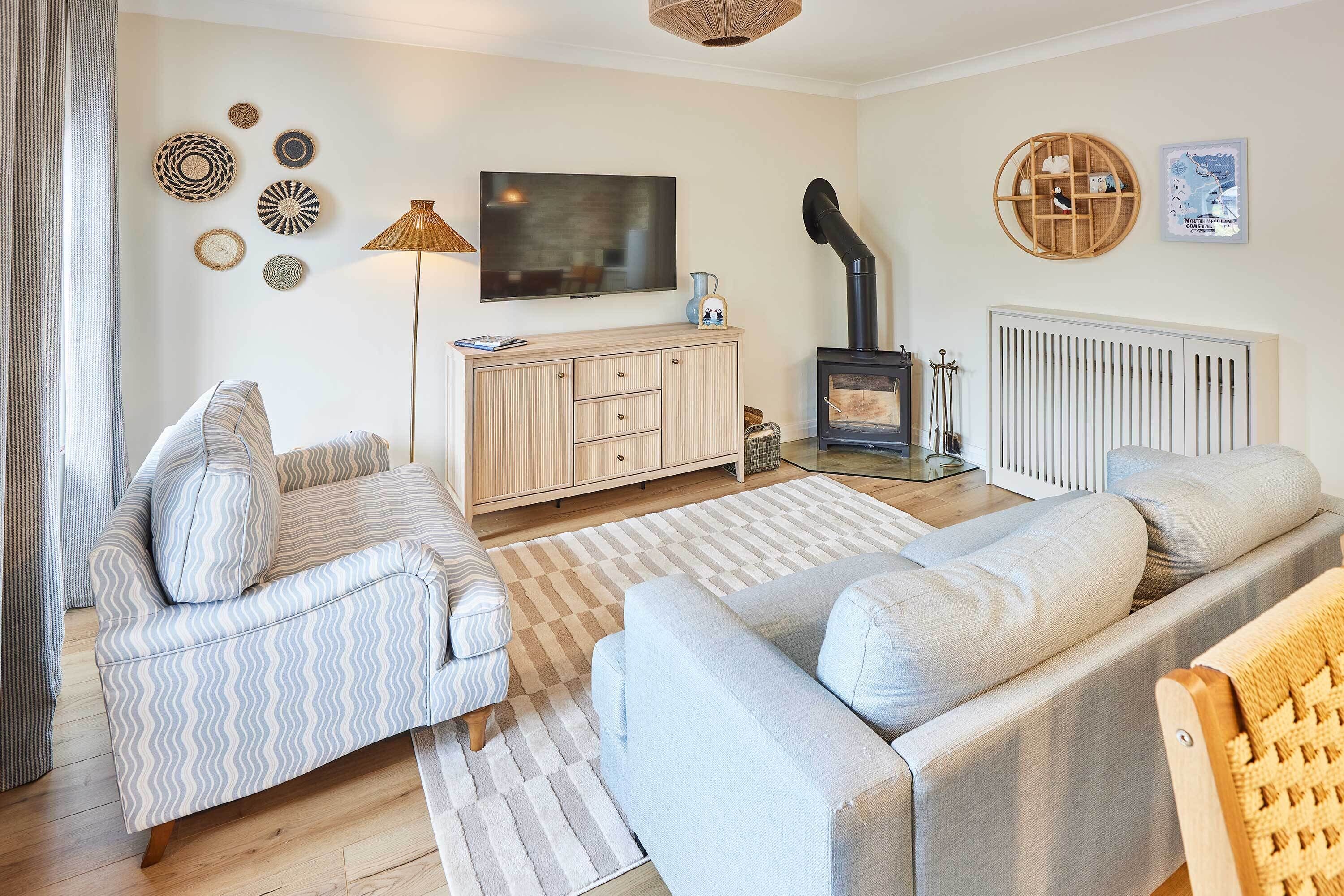 Host & Stay | Puffin Cove - Seahouses