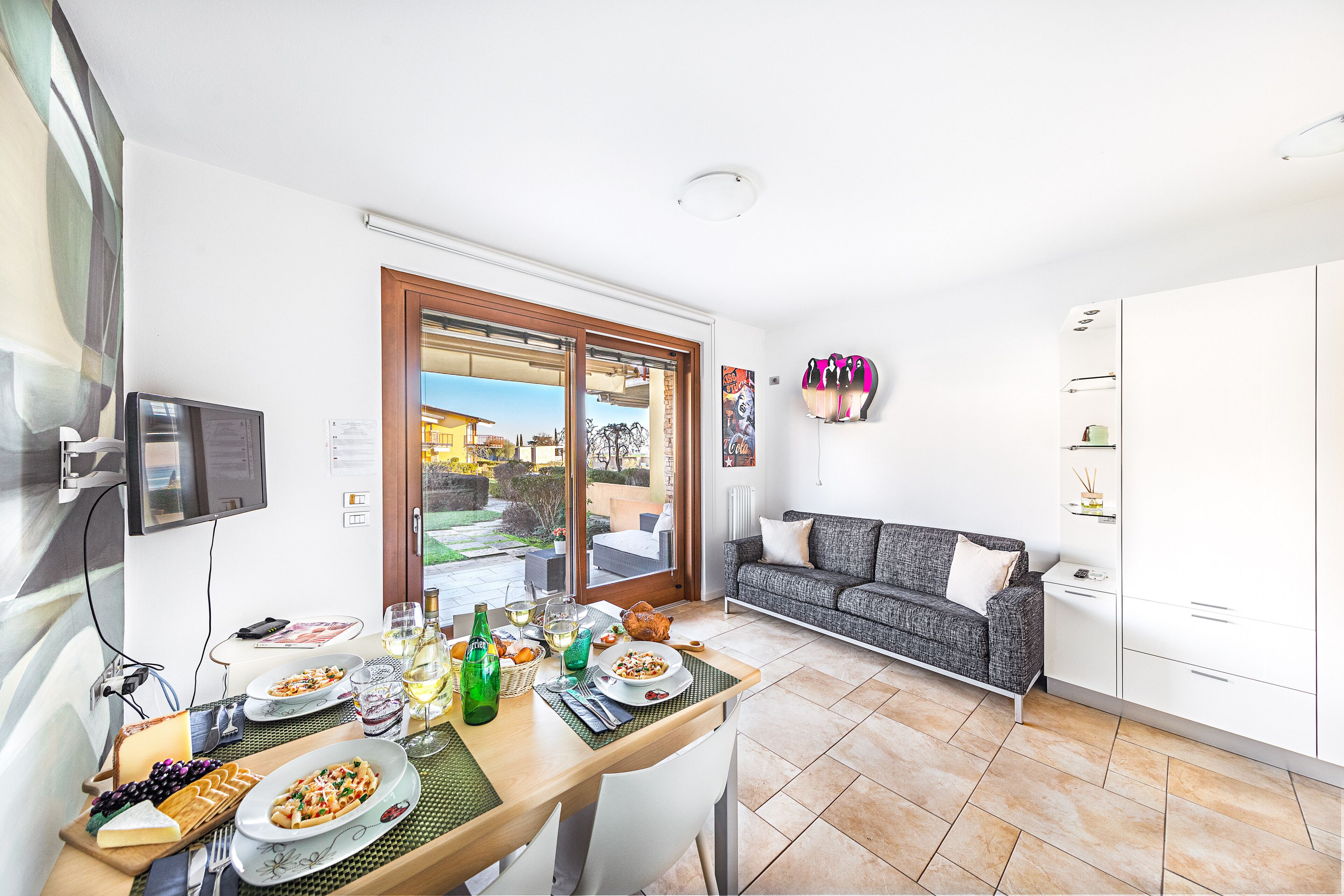 Apartment | Interior
