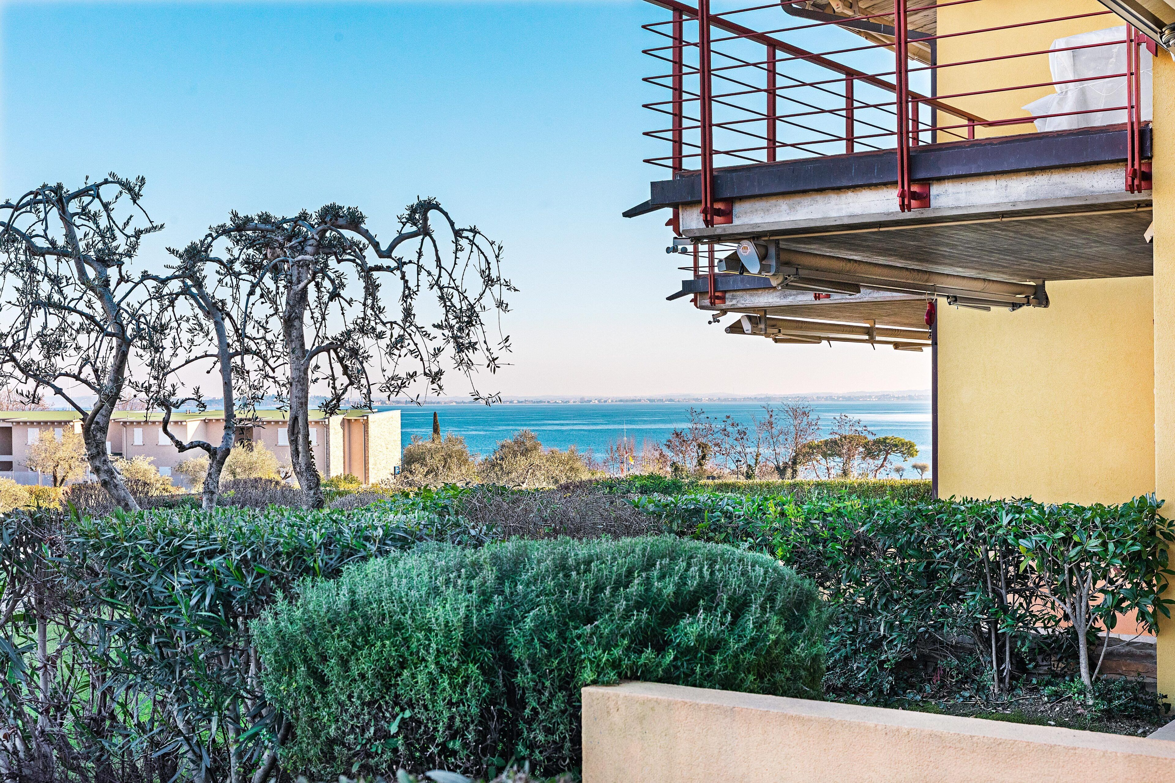 Apartment | Property grounds