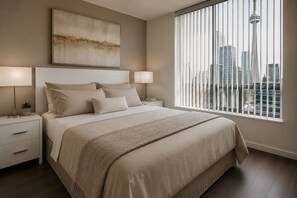 Standardzimmer | Bügeleisen/Bügelbrett, kostenloses WLAN