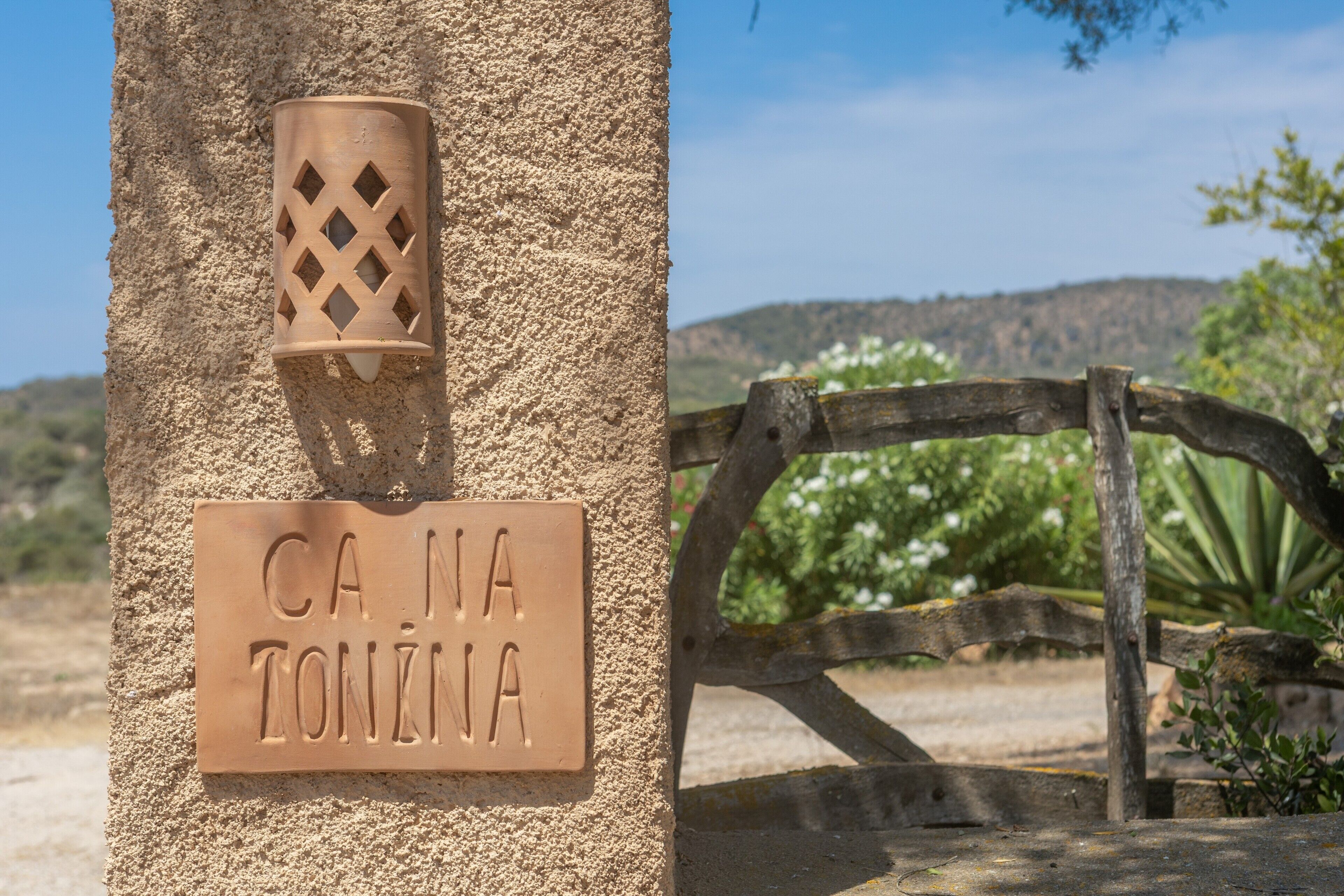 Detalle del exterior