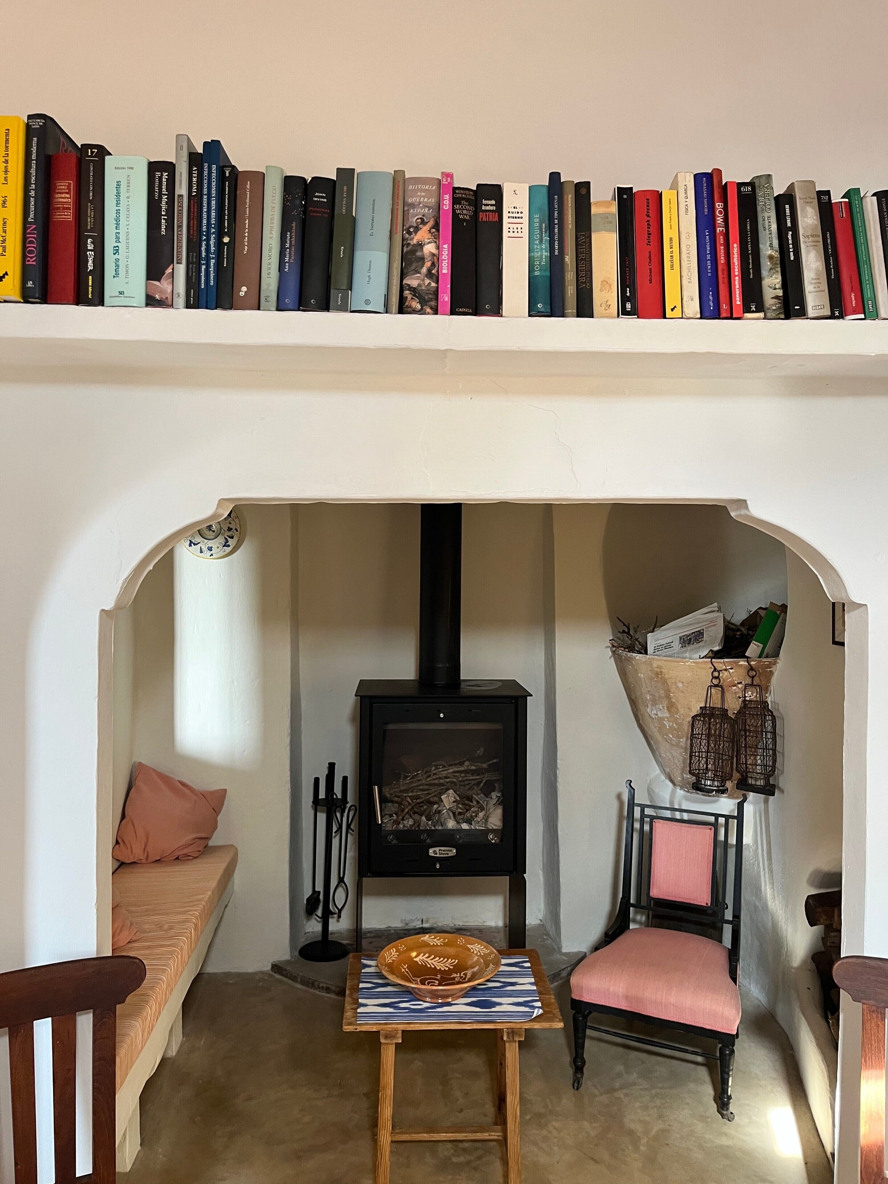Interieur