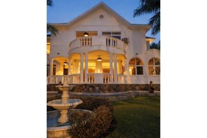 Exterior - Amata n’Ubuki : Executive Suite – IMANZI (Kigali)