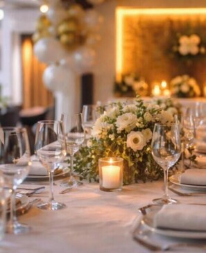 Salón de eventos