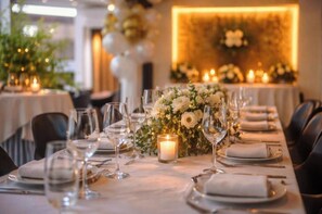 Sala de banquets