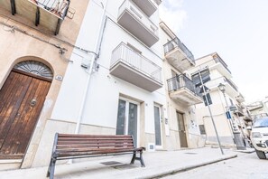 Exterior - Nova Suite - Apartment 200 (Calatafimi)