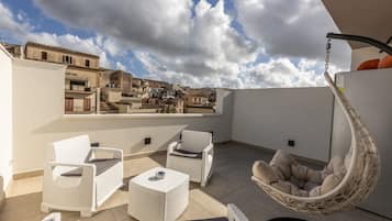 Terras