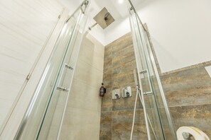 Hair dryer, towels - Nova Suite - Apartment 200 (Calatafimi)