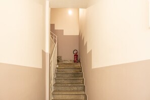 Interior - Nova Suite - Apartment 200 (Calatafimi)