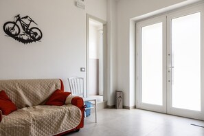 TV - Nova Suite - Apartment 200 (Calatafimi)