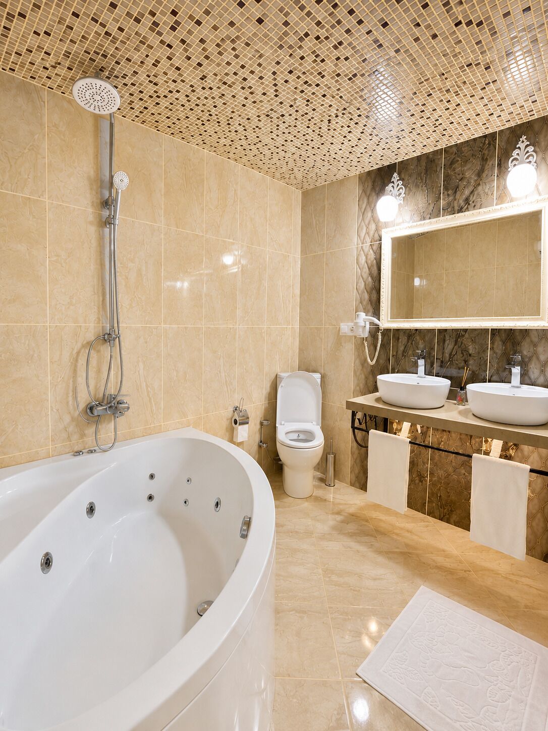 Jacuzzi Deluxe , Non Smoking , Garden View , Room 21 | Free WiFi