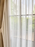 Habitación Deluxe doble, no fumadores, vistas al jardín | Interior