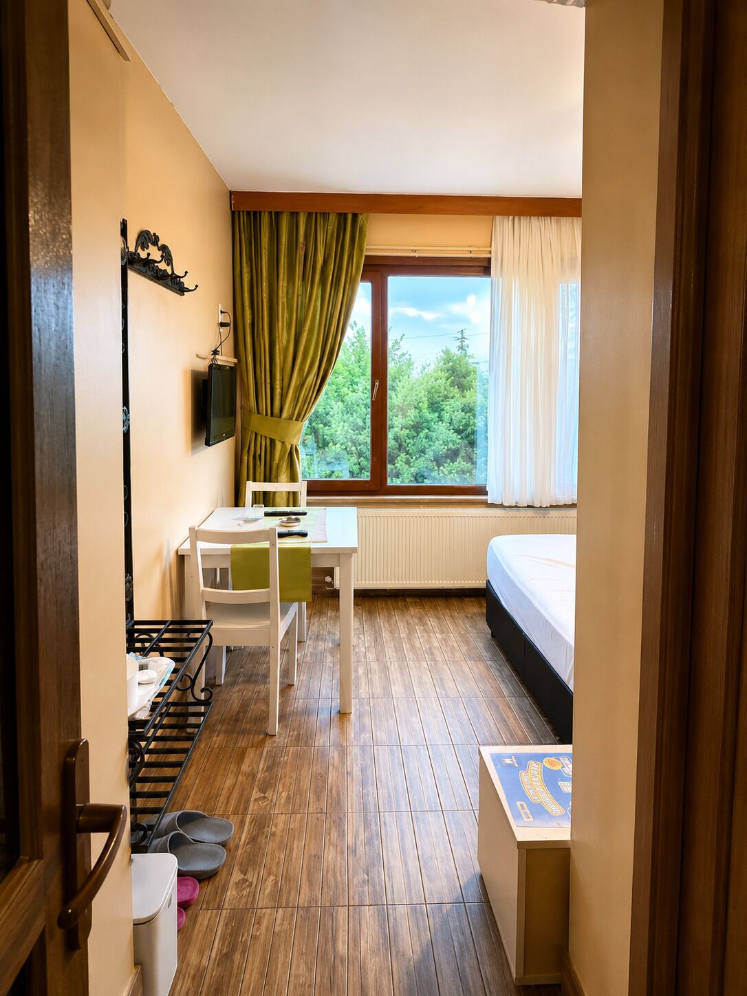 Standard Room,  Entrance View , Room #1 | Free WiFi