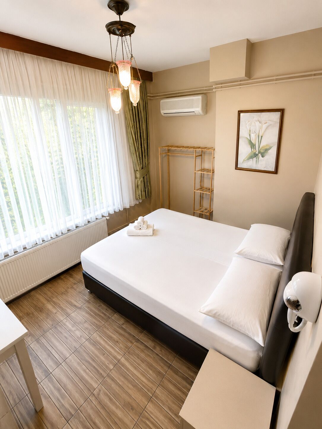 Standard-huone | Ilmainen Wi-Fi