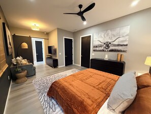 Room - New Luxury Build Free Standing Casita-Spacious Designer Getaway (Phoenix)